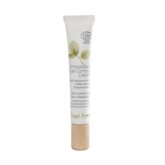 Feel Free silmaümbruskreem hüaluroonhappega 20 ml