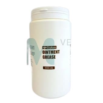 Diafarm valge vaseliin 1 l