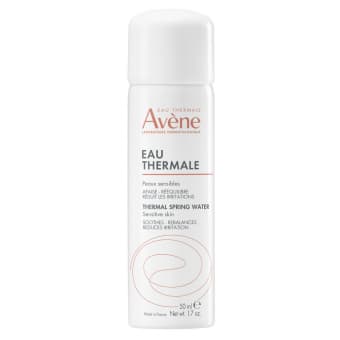 Avene термальный спрей 50 мл