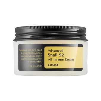 COSRX Advanced Snail 92 All in One näokreem 100 g