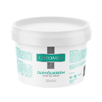 Ortomed oliiviõlikreem ämber 700 ml