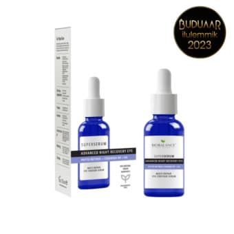 Bio Balance Advance taastav öine silmaseerum 20 ml