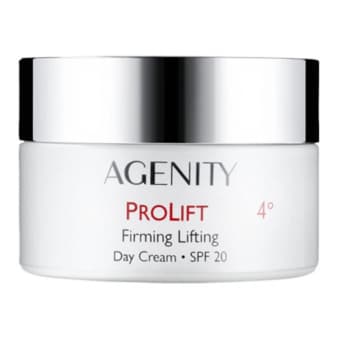 Dr Irena Eris Agenity Prolift 4° siluv päevakreem SPF20 50 ml