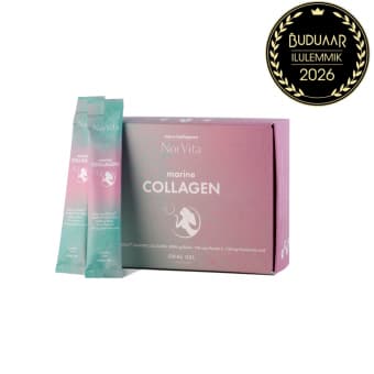NorVita Marine коллаген пероральный гель N21