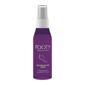 Footy jalasprei 100 ml