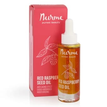 Nurme vaarikaseemneõli 30 ml