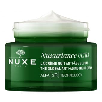 Nuxe Nuxuriance Ultra ночной крем 50 мл