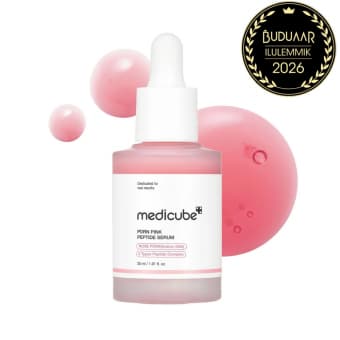 Medicube PDRN Pink Peptide seerum 30 ml