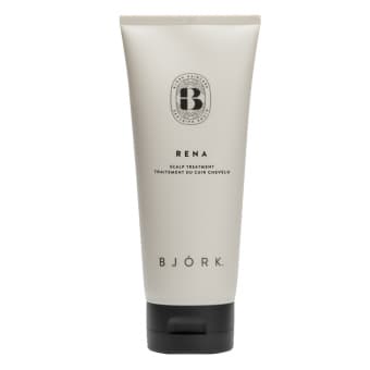 Björk hooldustoode kuivale ja kõõmasele peanahale 200 ml