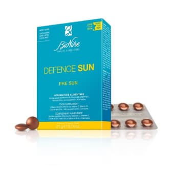 BioNike Sun tabletid N30