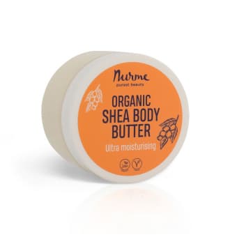 Nurme sügavniisutav Shea kehavõie 150 ml