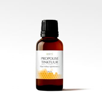 Paira Propolis taruvaigu tinktuur 25 ml