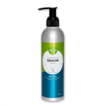 Nutrolin Senior õli koerale 260 ml