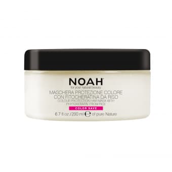 Noah 2.4 värvikaitsev juuksemask 200 ml