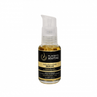 Placenta Xivitae seerum juuste väljalangemise vastu 50 ml