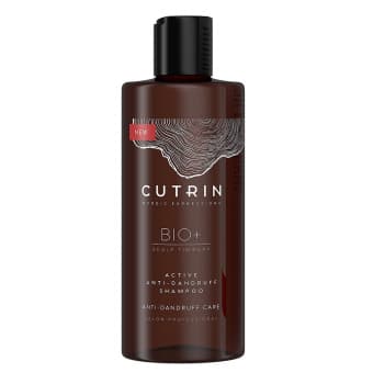 Cutrin Bio+ Active kõõmavastane šampoon 250 ml
