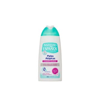 Instituto Espanol šampoon atoopilisele nahale 300 ml