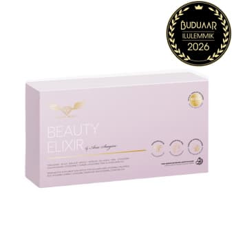 Ultimate Beauty Beauty Elixir 285g N21