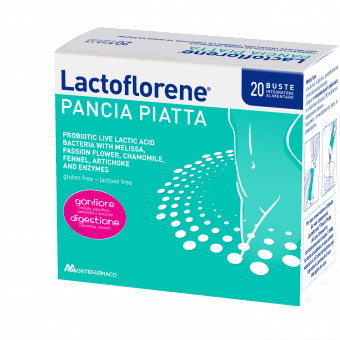Lactoflorene lame kõht N20