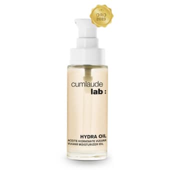 Cumlaude intiimõli niisutav 30 ml