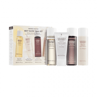 Haruharu Wonder Best Glow Trial Kit комплект