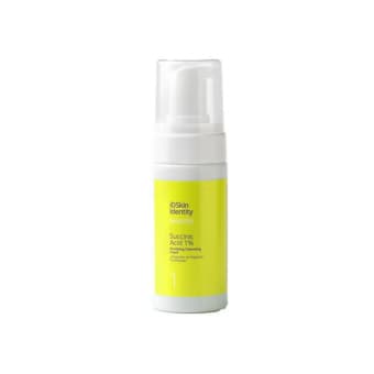iDSkin Identity Succinic Acid 1% näopuhastusvaht rasusele nahale 100 ml