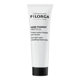 Filorga Hand Pigment Protocol Anti-dark spot pigmendilaikude vastane siluv kätekreem 50 ml