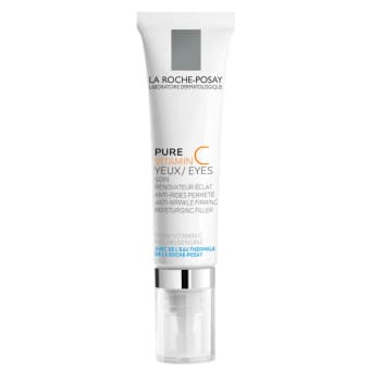 La Roche-Posay Pure Vitamin C silmaümbruskreem 15 ml