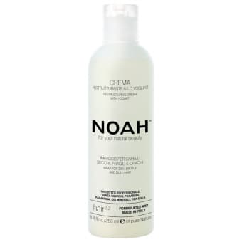 Noah 2.2 Restructuring cream mask juustele jogurtiga 250 ml