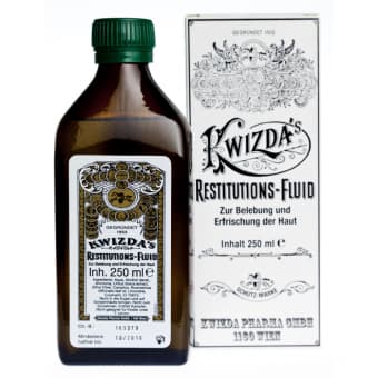 Kwizda Restitutions-fluid lahus liigestele 250 ml
