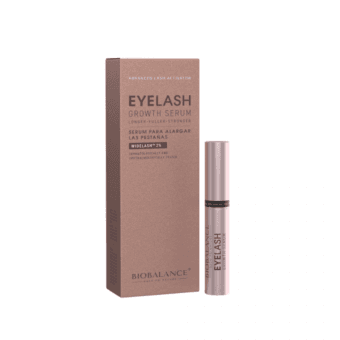 Bio Balance ripsmekasvu soodustav seerum 6 ml