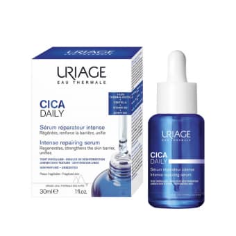 Uriage Bariederm Cica сыворотка 30 мл