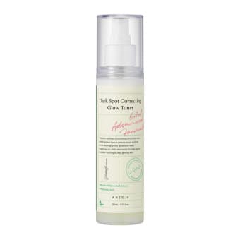 AXIS-Y Dark Spot Correcting Glow pigmendilaike korrigeeriv toonik 125 ml