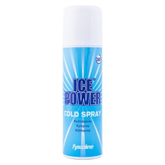 Ice Power Cold Spray охлаждающий спрей 200 мл