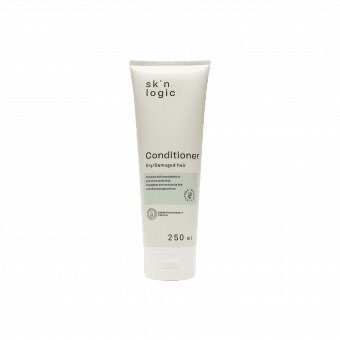 Skin Logic hooldav palsam kuivadele ja kahjustunud juustele 250 ml