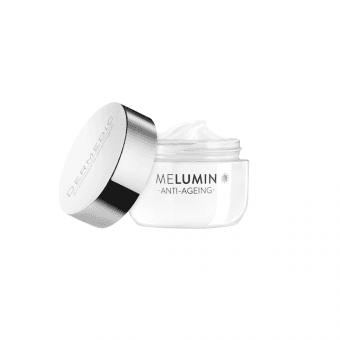 Dermedic Melumin nahka kirgastav päevakreem SPF50+ 50 ml