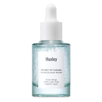 Huxley Essence Grab Water näoseerum 30 ml
