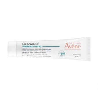 Avene Cleanance Comedomed kooriv kreem 40 ml