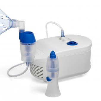 Omron C102 TOTAL (NE-C102-E) nebulisaator