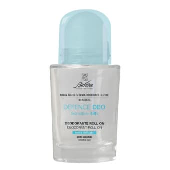 BioNike Defence Sensitive 48h roll-on deodorant 50 ml