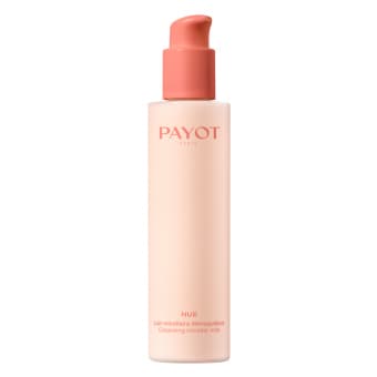 Payot Nue mitsellaarne näopuhastuspiim 200 ml