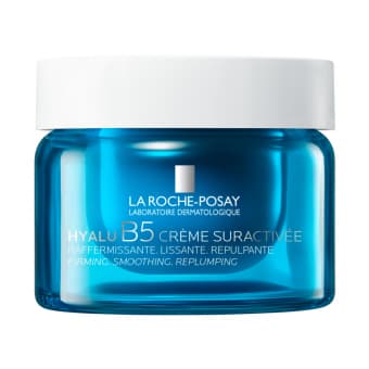 La Roche-Posay Hyalu B5 Suractivated taastäidetav näokreem 50 мл