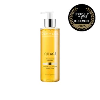 Dermedic OilAge Anti-Ageing näopuhastusõli 200 ml