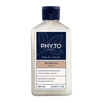Phyto Repair hooldav šampoon 250 ml