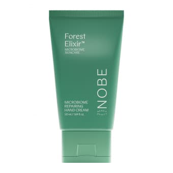 Nobe Forest Elixir Microbiome Repairing kätekreem 50 ml