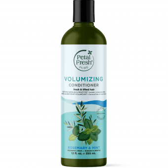 Petal Fresh Volumizing бальзам с розмарином и мятой 355 мл