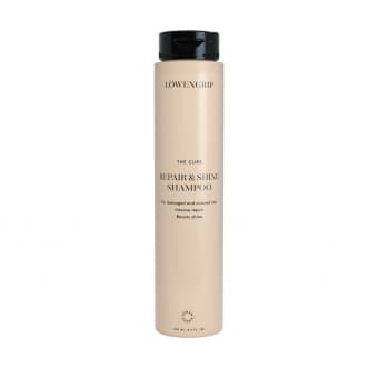 Löwengrip The Cure Repair & Shine šampoon 250 ml