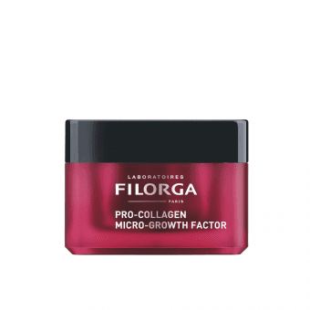 Filorga Pro-Collagen Micro-Growth Factor крем для лица для кожи, утратившей упругость 50 мл