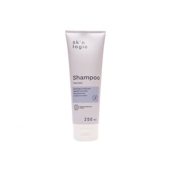Skin Logic volüümi andev šampoon normaalsetele ja õhukestele juustele 250 ml