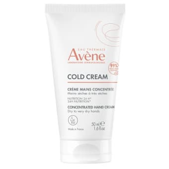 Avene Cold Cream kontsentreeritud kätekreem 50 ml